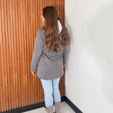 Giacca Blair 11035 - GRIGIO