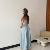Jeans Denim 06691-1 - DENIM