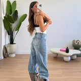 Jeans Neck 3950-DENIM