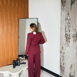 Coordinato Juliene 11155 - WINE