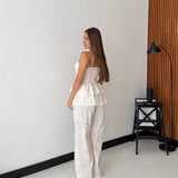 Coordinato Lara 29030/15042 - BEIGE