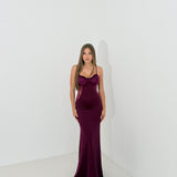 Abito Avery 28409 - WINE