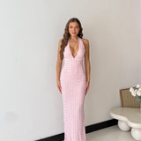 Abito Daiana 2307 ROSA