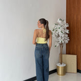 Body Arya 12054/1027 - GIALLO