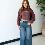 Jeans Zelda D011-62 - DENIM