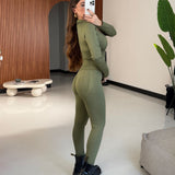 Tuta Diletta 3964-V.MILITARE