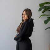 Tutone Zaira 16529 - NERO