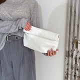 Borsa Ellie 2358 - BIANCO