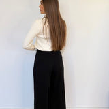 Pantalone Maira 64583-NERO