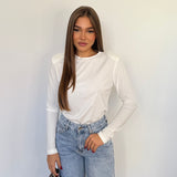 Maglia Emma 15759-BIANCO