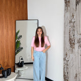 Coordinato Nadja 6660- DENIM