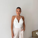 Top Grease 68116- BIANCO