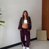 Coordinato Marisa 6522- WINE