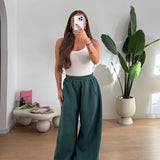 Coordinato Karyn 12601-VERDE