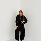Tutone Zaira 16529 - NERO