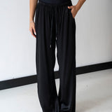 Pantalone Faye 24205 - NERO