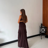 Coordinato Zenit 18973- MARRONE