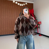 Giubbino Jesus 2680G-GRIGIO