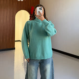 Maglioncino Karmel 3075-V.ACQUA