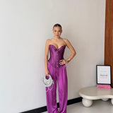 Bustino Lheila 6908 - VIOLA