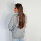 Maglia Lola 11222-GRIGIO
