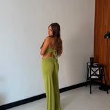 Coordinato Kaia 140013 - PISTACCHIO