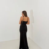 Abito Avery 28409 - NERO
