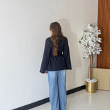 Blazer Oriana 3871 - BLU