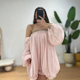 Vestitino Eva  34983 - ROSA