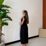 Tuta Samira 59202- NERO