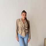 Giacca Elegance 56210 - BEIGE