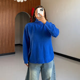 Maglioncino Karmel 3075-BLU