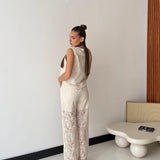 Coordinato GlamGirl 21279 - BEIGE