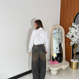 Jeans Mindy GB080- SABBIATO