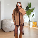 Camicione  Bethany 43478-GIALLO