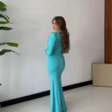 Abito Kassandra 60752- TIFFANY