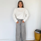 Jeans Amaly 3327-GRIGIO