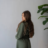Tutone Zaira 16529 - VERDE MILITARE