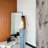 Jeans Roses 8673 - DENIM CHIARO