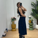 Bermuda Remy 240 bermuda - DENIM