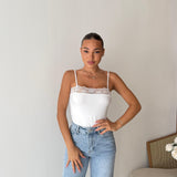Body Yuri 16706- BIANCO