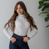 Maglia Iole 11183 - BIANCO