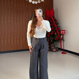 Pantalone Chloè 15591-GRIGIO