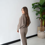 Coordinato Nihal 2164 - FANGO