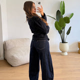 Giacca Freya 6628-DENIM SCURO