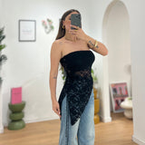 Top Marbella  A322 - NERO