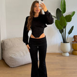 Coordinato Milady 330-NERO