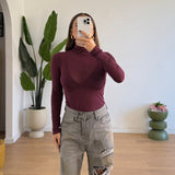 Maglia Naomi 28029-WINE