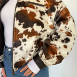 Giubbino Jon’s 2465-COW