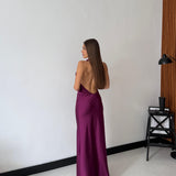 Abito Cassandra 60503 - MAGENTA